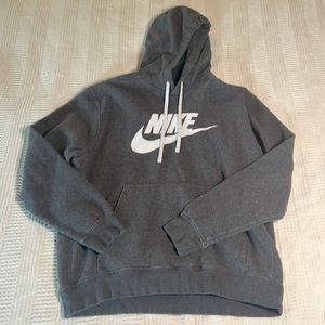 Nike sweatshirt